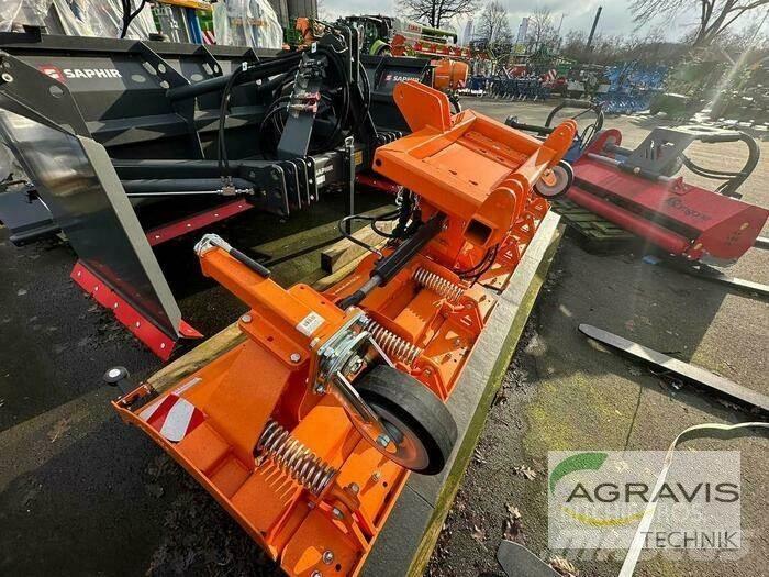 Saphir PSV 271 G 기타 도로 및 제설 기계