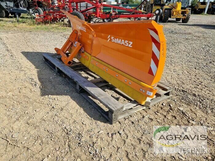Saphir PSV271P 기타 도로 및 제설 기계