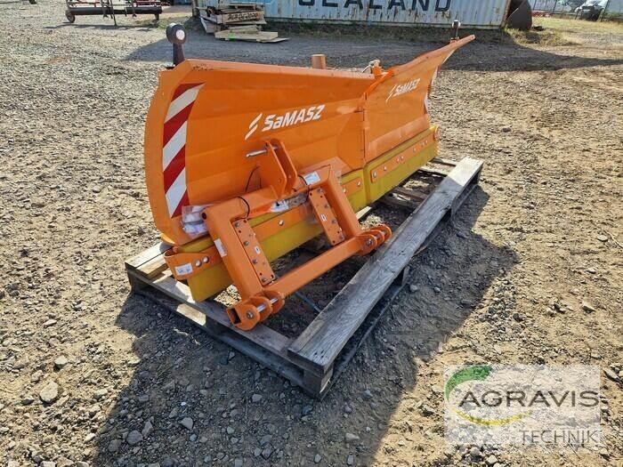Saphir PSV271P 기타 도로 및 제설 기계