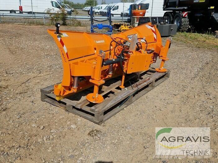Saphir PSV271P 기타 도로 및 제설 기계