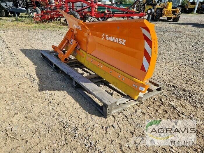 Saphir PSV271P 기타 도로 및 제설 기계