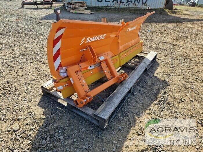 Saphir PSV271P 기타 도로 및 제설 기계