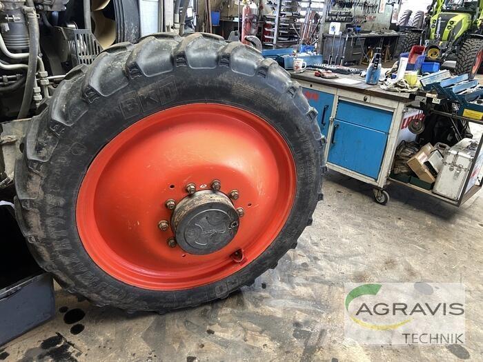  SATZ PFLEGERÄDER 타이어, 휠 및 림