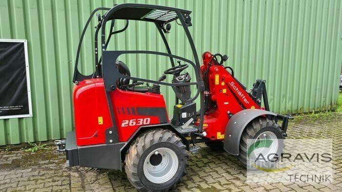 Schäffer 2630  휠로우더