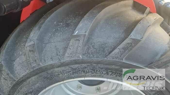 Schäffer 2630  휠로우더