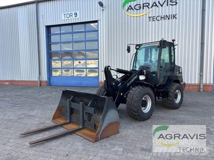 Schäffer 5470 Z  휠로우더