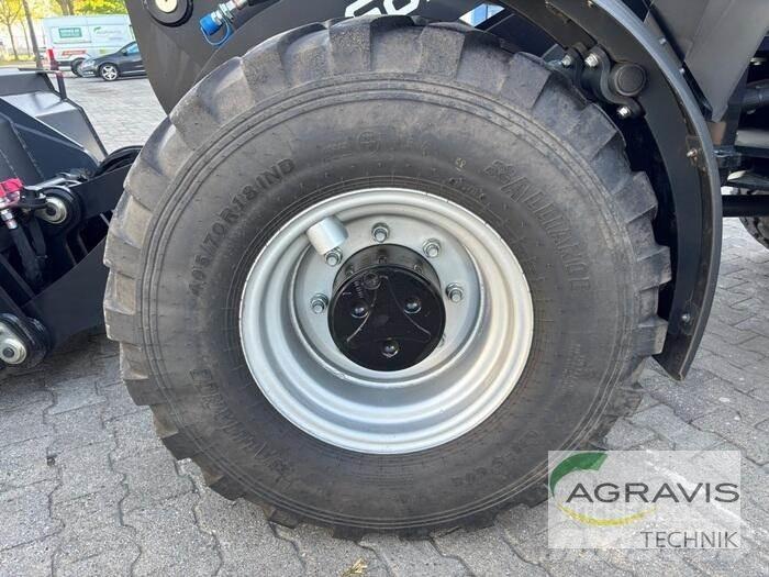 Schäffer 5470 Z  휠로우더