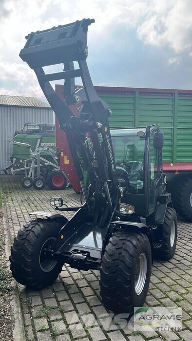 Schäffer 5470 Z  휠로우더