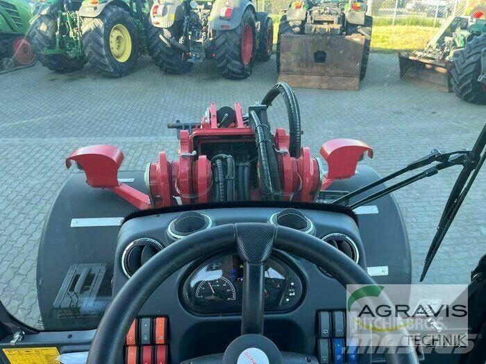 Schäffer 8620 T-2 농업용 텔레 핸들러