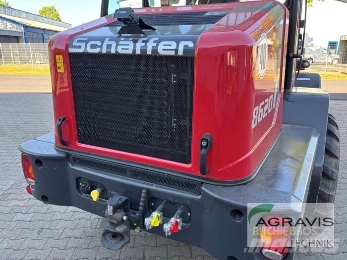 Schäffer 8620 T-2  휠로우더
