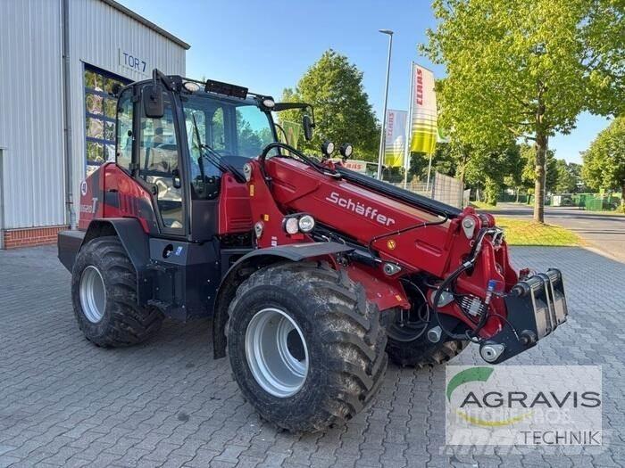Schäffer 8620 T-2  휠로우더