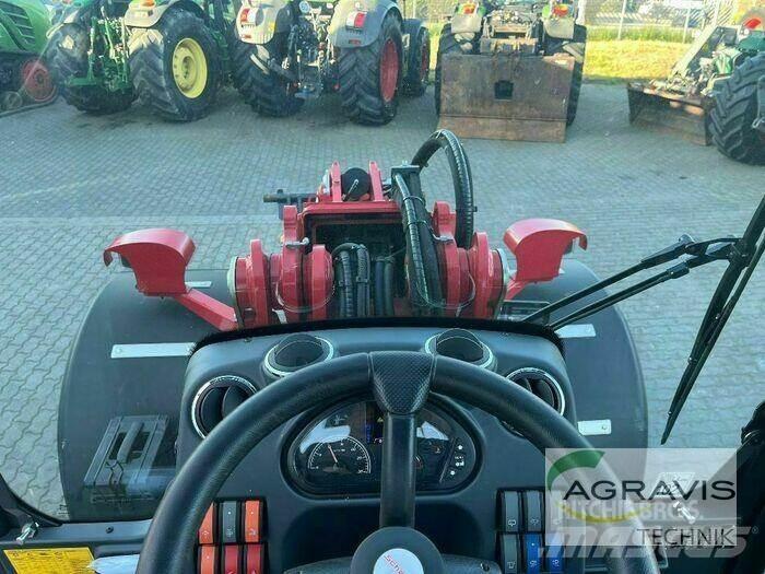 Schäffer 8620 T-2  휠로우더
