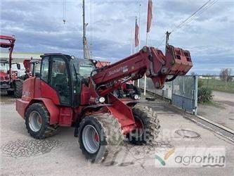 Schäffer 9330T  휠로우더