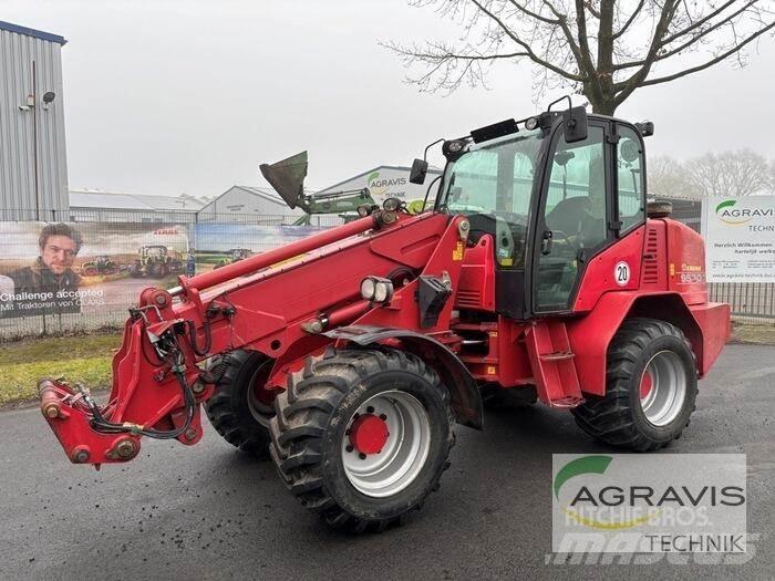 Schäffer 9530 T 농업용 텔레 핸들러