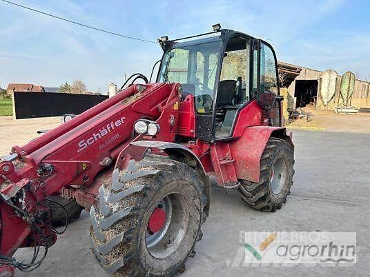 Schäffer 9630T 농기계 - 기타