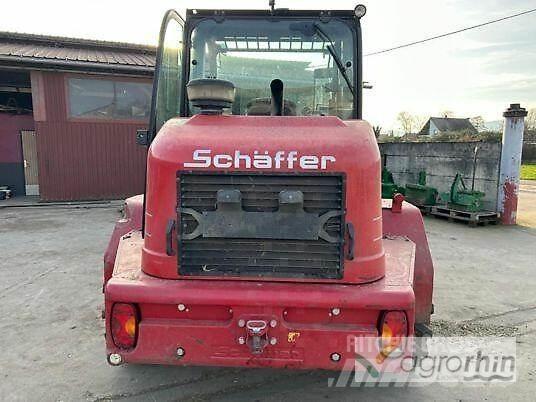 Schäffer 9630T 농기계 - 기타