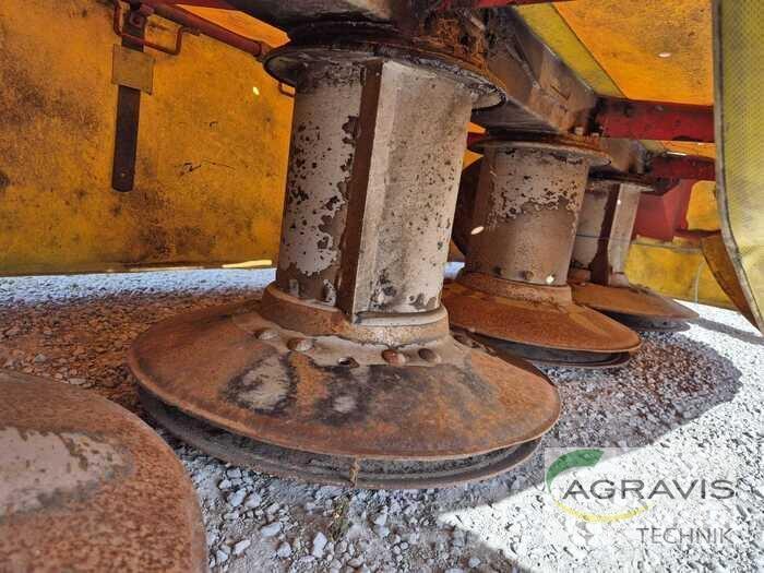 SIP DRUMCUT 300 제초기