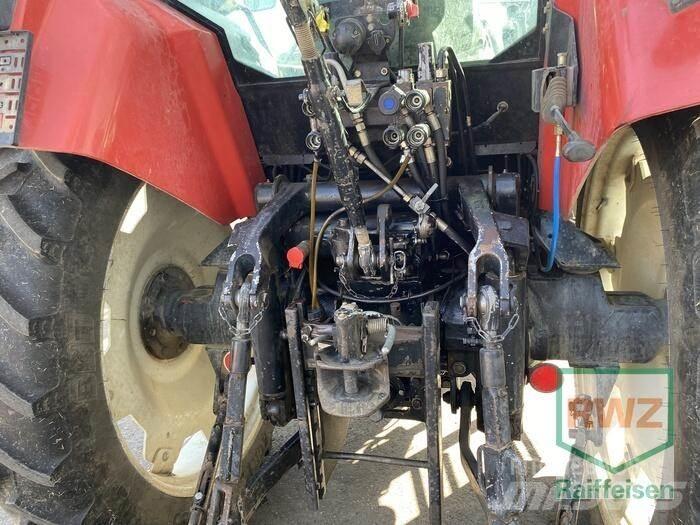 Steyr 9086 트랙터