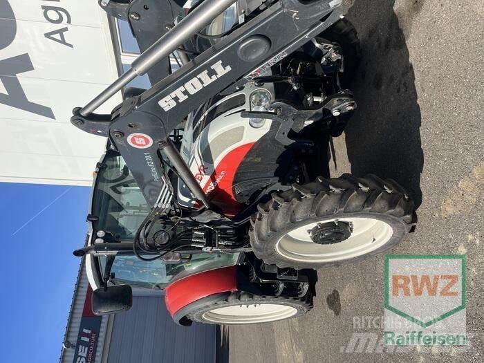 Steyr Multi 4105 트랙터