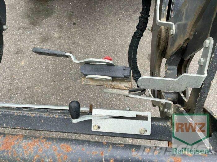 Steyr Steyr 트랙터