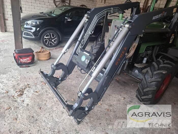 Stoll ROBUST F 15 HD 기타 트랙터 부속품