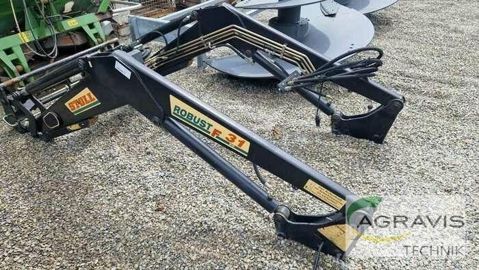 Stoll ROBUST F 31 HD 기타 트랙터 부속품
