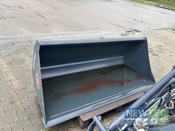 Stoll ROBUST U 2,20 M 기타 트랙터 부속품