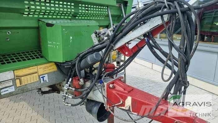 Strautmann MS 901 퇴비살포기