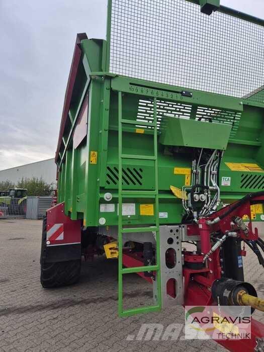 Strautmann VS 2005 퇴비살포기