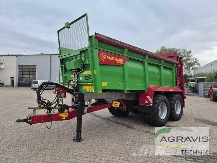 Strautmann VS 2005 퇴비살포기