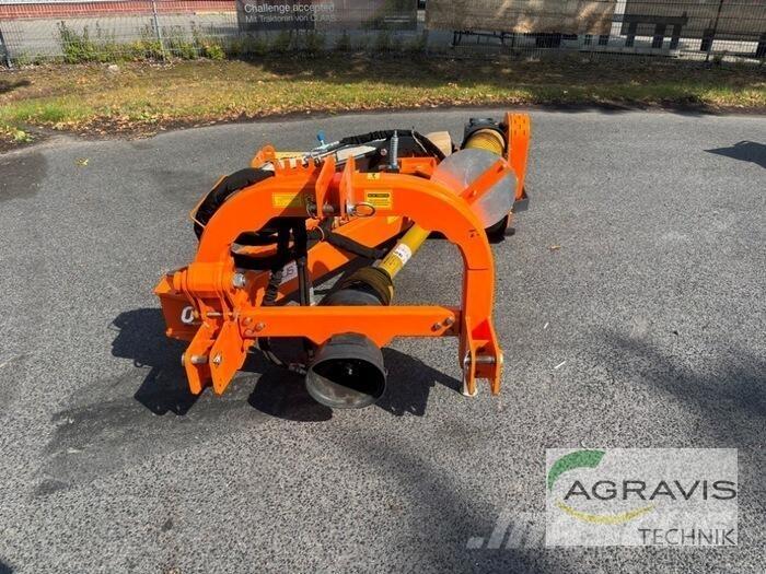 Talex LEOPARD RB 160 목장 제초기 및 토퍼