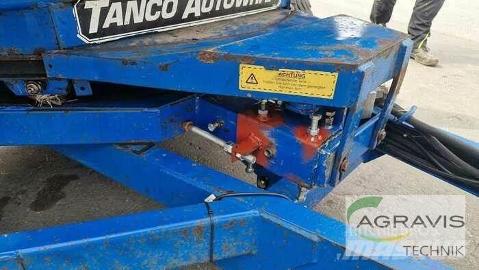 Tanco AUTOWRAP 1050A 건초 포장기
