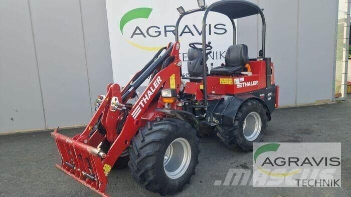 Thaler 2438 S DPF  휠로우더