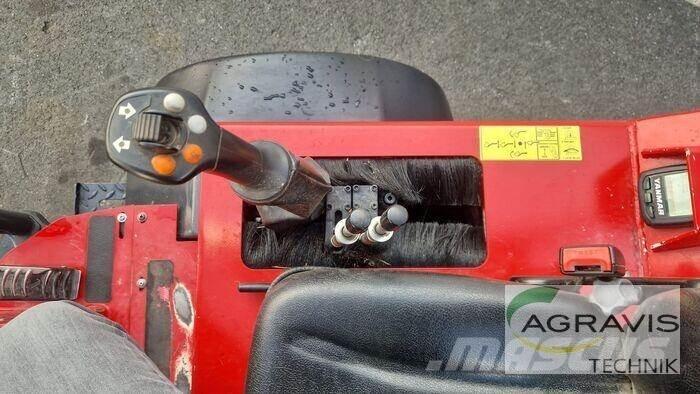 Thaler 2438 S DPF  휠로우더