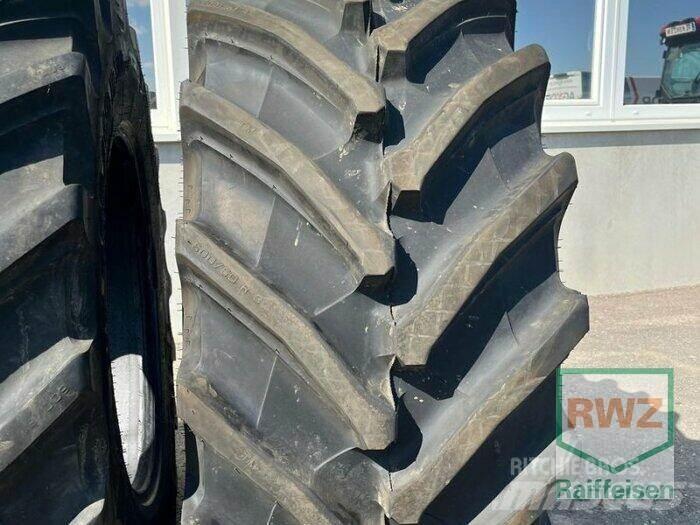 Trelleborg TRELLEBORG 타이어, 휠 및 림