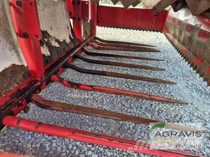 Trioliet TU 170 기타 축산 기계 및 부속품