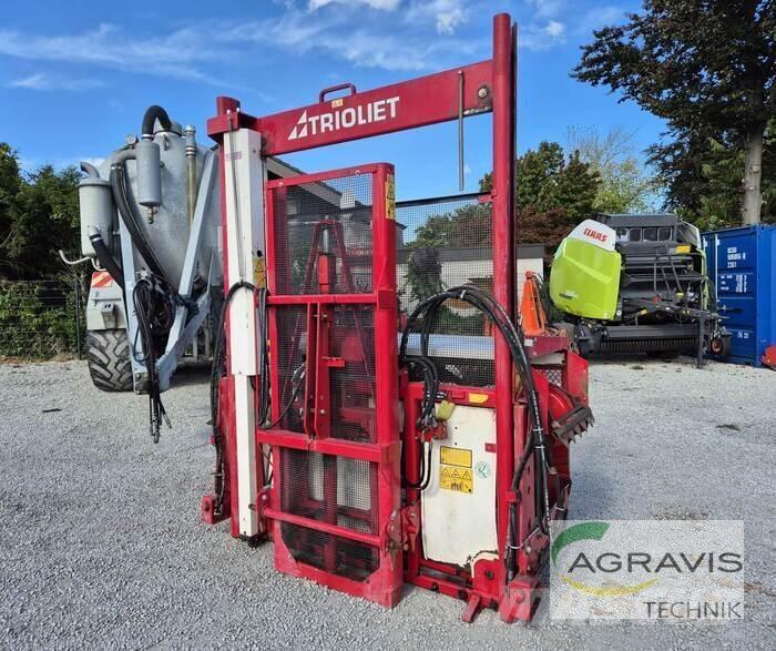 Trioliet TU 170 기타 축산 기계 및 부속품