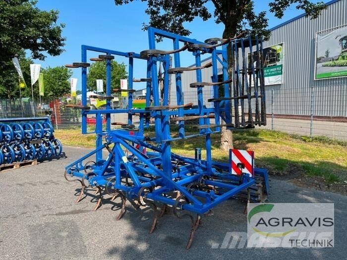 Unsinn RECORD 도로 청소차