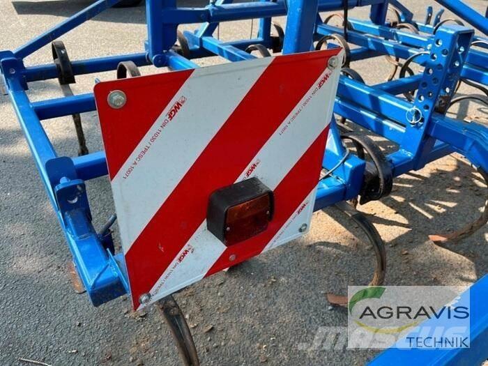 Unsinn RECORD 도로 청소차