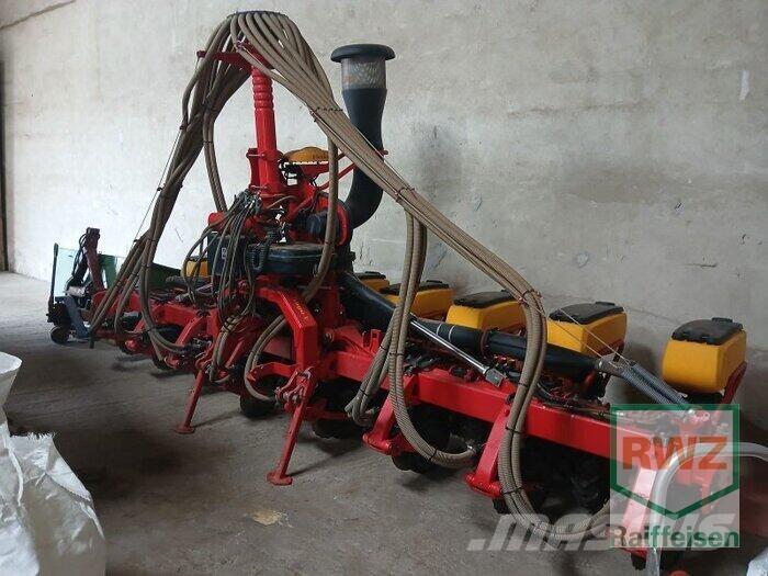 Väderstad Tempo TPF 8 드릴