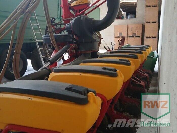 Väderstad Tempo TPF 8 드릴