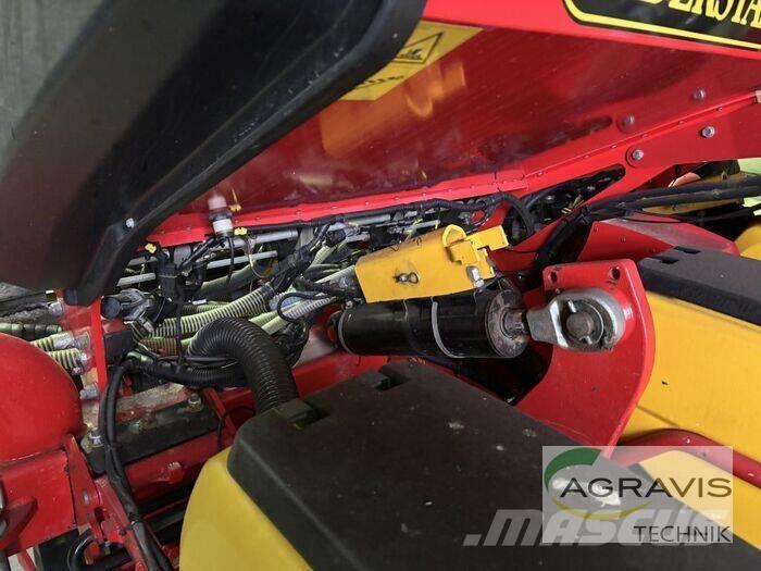 Väderstad TEMPO TPF 8 드릴