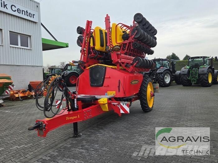 Väderstad TEMPO TPL 12 드릴