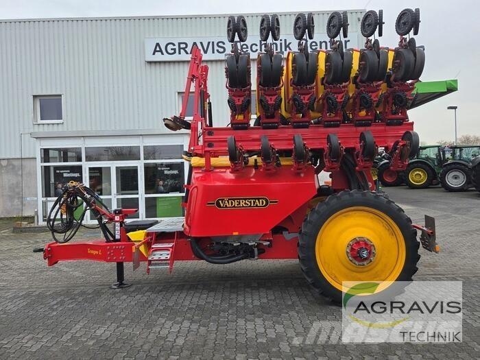 Väderstad TEMPO TPL 12 드릴