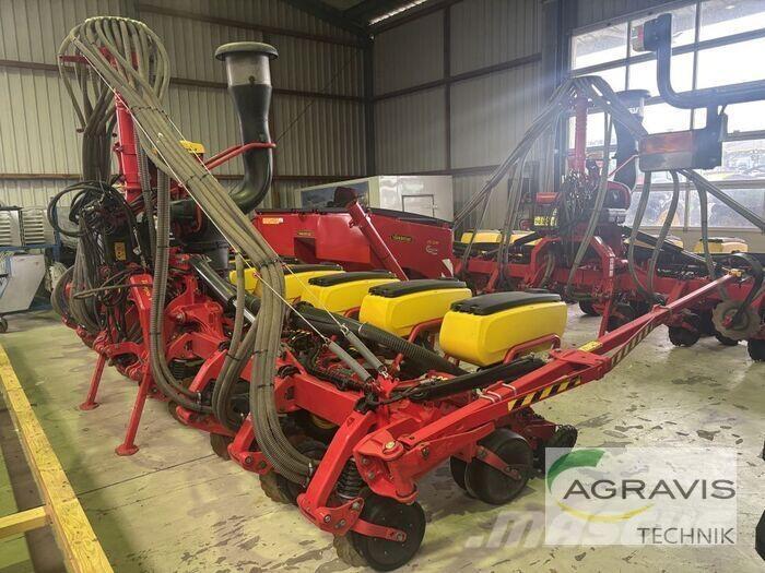 Väderstad TEMPO TPV 8 드릴