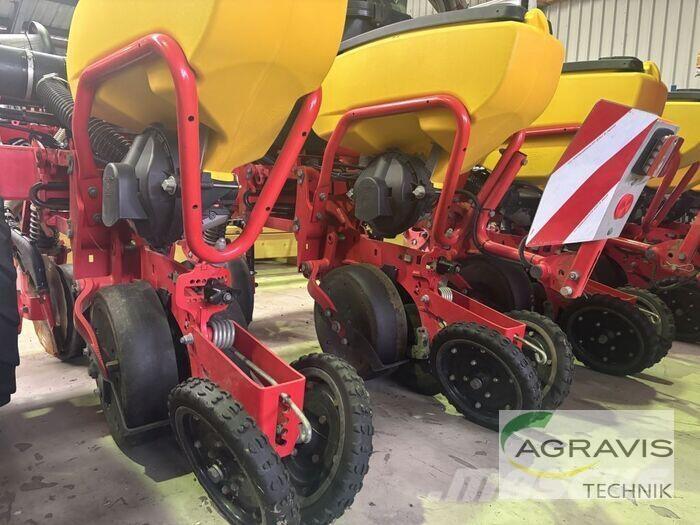 Väderstad TEMPO TPV 8 드릴