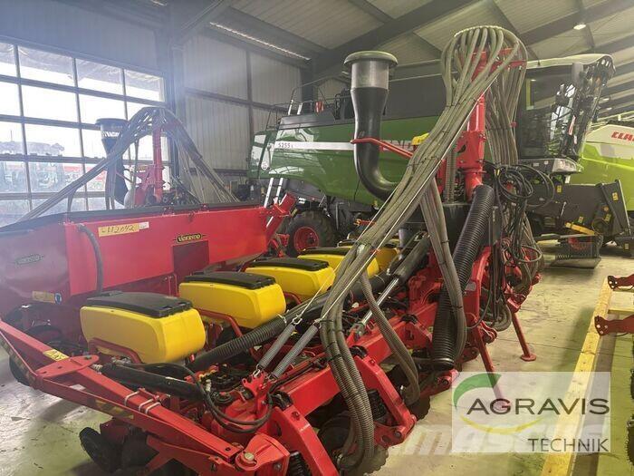 Väderstad TEMPO TPV 8 드릴