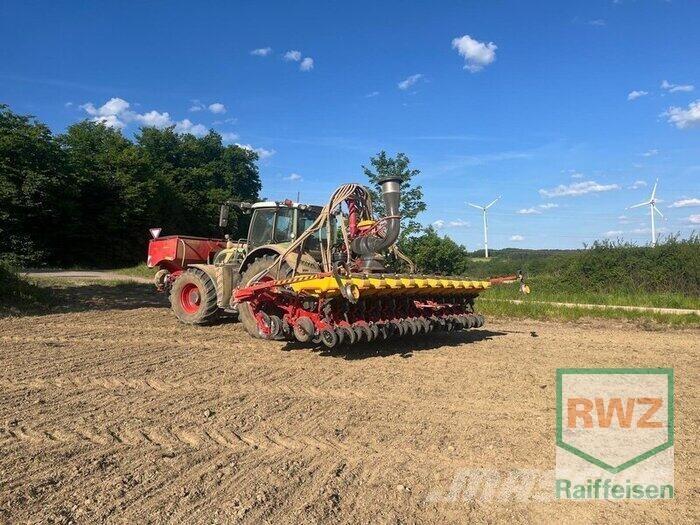 Väderstad Tempo V12 드릴