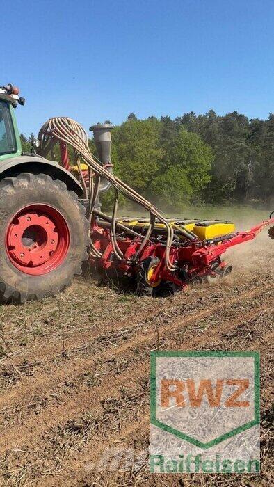 Väderstad Tempo V12 드릴