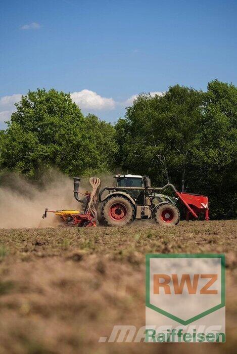 Väderstad Tempo V12 드릴